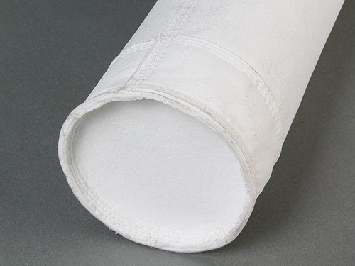 涤纶除尘布袋过滤面积的确定方法